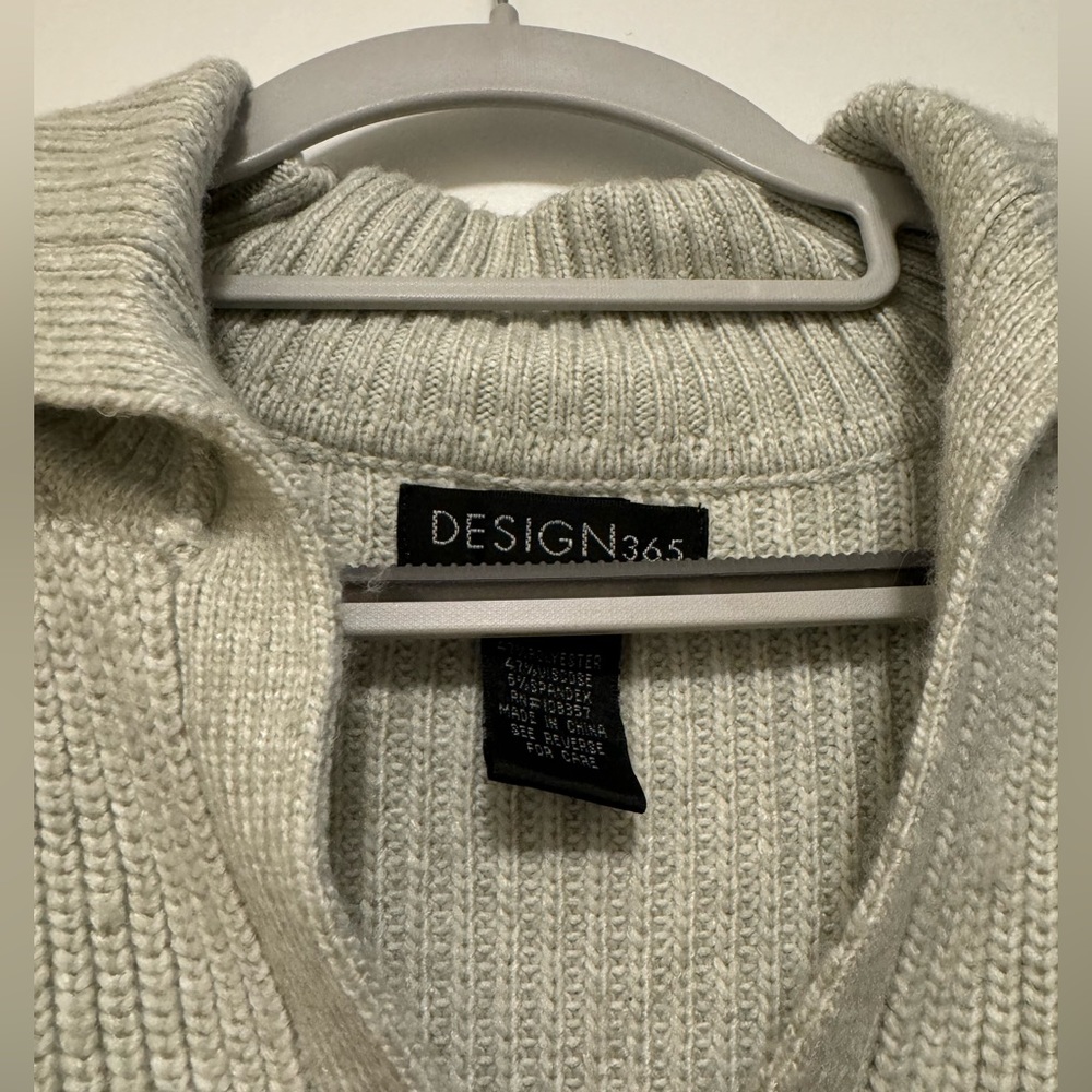 Design365 sweater - Picture 4 of 4